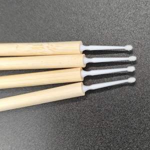 Brosse à <span class=keywords><strong>cils</strong></span> jetable professionnelle, applicateur de <span class=keywords><strong>mascara</strong></span>, brosse à <span class=keywords><strong>cils</strong></span>, brosse à <span class=keywords><strong>cils</strong></span> jetable 50 pièces - Product Image 1