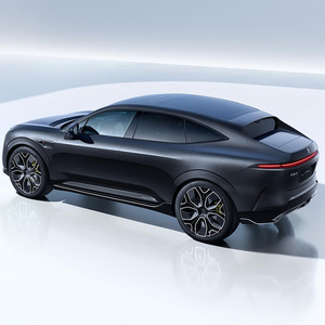 AVATR 11 2024, SUV Elettrico di Lusso, Veicolo a Nuova Energia, Autonomia 630km, Potenza 300kW, da Changan Hua Wei, Prezzo in Cina - Product Image 6