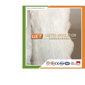 Couvertures en <span class=keywords><strong>laine</strong></span> <span class=keywords><strong>de</strong></span> <span class=keywords><strong>verre</strong></span> blanche sans formaldéhyde ASTM UL, ignifuges, insonorisantes, rouleaux <span class=keywords><strong>de</strong></span> <span class=keywords><strong>laine</strong></span> <span class=keywords><strong>de</strong></span> <span class=keywords><strong>verre</strong></span> isolante - Product Image 6