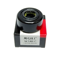 Rouleau de guidage MCYRD50 NUTR50-A NUTR50 NUTR210/3AS Roulement à rouleaux NURT50R NUTR210 Taille 50x90x30mm