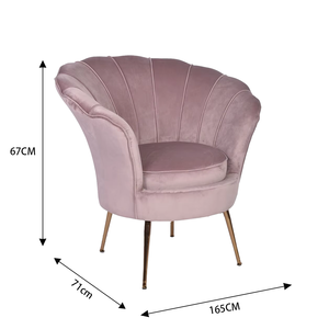 <span class=keywords><strong>Poltrona</strong></span> Moderna Carlford Verde Petrolio, Sedia d'Accento Trapuntata con <span class=keywords><strong>Gambe</strong></span> Dorate, Comoda Sedia Vanity Imbottita per Sala da Pranzo e Soggiorno - Product Image 2