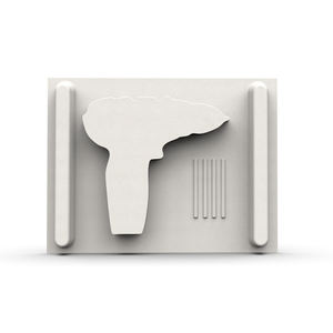 ถาดใส่เยื่อชานอ้อยบริสุทธิ์ย่อยสลายได้ตามธรรมชาติเป็นมิตรต่อสิ่งแวดล้อมสำหรับใส่บรรจุภัณฑ์ - Product Image 6