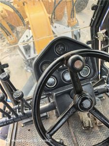 เครื่องขุดมือสองมีไดรฟ์ทดสอบฐานที่มีอยู่ - Product Image 3