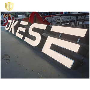 Tổ chức sự kiện miễn phí đứng trang trí Tình Yêu lớn ba chiều thư signage cho doanh nghiệp Tên Logo Đảng lớn điêu khắc chữ - Product Image 2