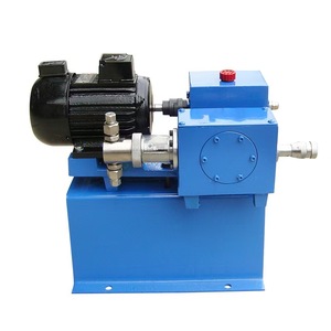 Bomba Dosificadora de Grado Industrial para un <span class=keywords><strong>Control</strong></span> Preciso de Fluidos - Fábrica OEM - Product Image 3