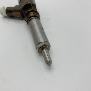 Injecteur de carburant pour excavatrice Bobcat 326-4700, pièce de rechange pour moteur C6.4, neuf - Product Image 1