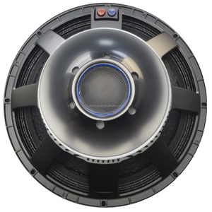 Altoparlante Subwoofer Professionale 18125-001, Speaker PA da 18 Pollici per Line Array, Unità Altoparlante Passiva con Scatola Metallica 8-ohm - Product Image 5