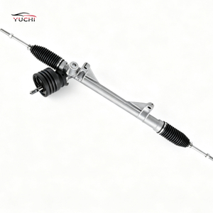 Crémaillère de direction assistée 48001CY010 48001CY01A pour Nissan 2010-2016 RHD - Product Image 1