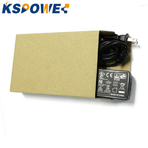 แหล่งจ่ายไฟสลับ30W 36W 30W 15W 18W 10W แหล่งจ่ายไฟกระแสสลับเป็น DC 240V 48V 12V 24vDC 500mA 10 AMP 5A แถบไฟ LED เชิงเส้น3ขา - Product Image 2