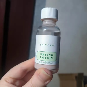 Essence liquide <span class=keywords><strong>anti</strong></span>-acné 29 ml la plus vendue - Flacon rose - Réduit l'acné et les points noirs, éclaircit le teint - Product Image 6