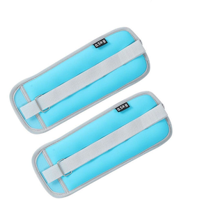 CZFIT – Poids réglables pour poignets et chevilles, 0,75 kg, 1 kg, 1,5 kg, 2 kg – Les plus vendus pour l'entraînement de force - Product Image 4