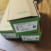 OSMC32N3D63 63A 3P D Miniature Circuit Breaker untuk PLC