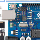 Kit 3 en 1 Sunfounder de Chipboard Compatible con Arduino IDE y Scratch, Integra Funcionalidad IoT/Auto Inteligente, Aprendizaje Práctico