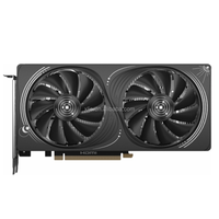 Harga Bagus GEFORCE RTX 5050 8GB 2560 Core 2602 MHz 8GB GDDR6 / 20 Gbps / 128-bit