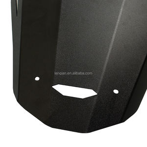 Parabrisas para Motocicleta <span class=keywords><strong>Honda</strong></span> XADV <span class=keywords><strong>750</strong></span> <span class=keywords><strong>X</strong></span>-<span class=keywords><strong>ADV</strong></span> <span class=keywords><strong>X</strong></span> <span class=keywords><strong>ADV</strong></span> <span class=keywords><strong>750</strong></span> 2017 2018 2019 <span class=keywords><strong>2020</strong></span> 2021 2022 Deflector de Viento Cubierta Protectora - Product Image 5