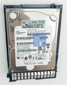 02350SNC OceanStor5600/5800/6800/6900V3，STLZA1SAS1800，1.8tb 10KRPM SAS磁盘单元 (<span class=keywords><strong>2</strong></span>.5英寸)，扇区大小-4160 - Product Image 4