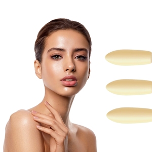 Supositorios para los Síntomas de la Vaginosis Bacteriana |   Tratamiento para la descarga, el olor, la picazón y la irritación |   Apoya la microbiota vaginal - Product Image 1