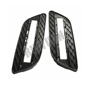 Cadre de phare antibrouillard <span class=keywords><strong>Mercedes</strong></span> ML-Class W166 2012-2015 |   OE 1668842122/1668842222 Haute compatibilité - Product Image 2
