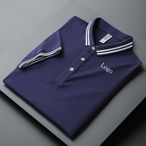 Camiseta de Algodón Grueso de Colección Personalizada de 310 g/m², Camiseta de Manga Corta con Hombros Caídos para Hombre - Product Image 3