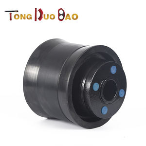 ลูกสูบปั๊มคอนกรีตยางและเหล็ก DN180 DN230 DN200 DN250 สำหรับ Putzmeister พร้อมอายุการใช้งานมากกว่า 25000 ลูกบาศก์เมตร และรับประกัน 1 ปี - Product Image 2