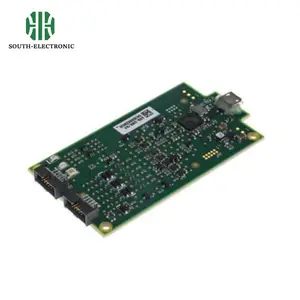 Carte PCBA Communication de ligne électrique de carte PCB de télécommunication télécom OEM équipement de carte SMT PCBA automatique