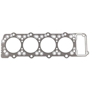 4M40 4M40-2AT 4M40-A 4M40-T tam conta tamir takımları için araba motoru parçaları silindir kafası conta ME200751 - Product Image 4
