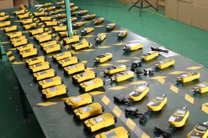 جهاز تحليل غاز الأمونيا المحمول SKZ1050-NH3 بنطاق 0-1000 جزء في المليون مع مضخة هواء للاستخدام المخبري - Product Image 5