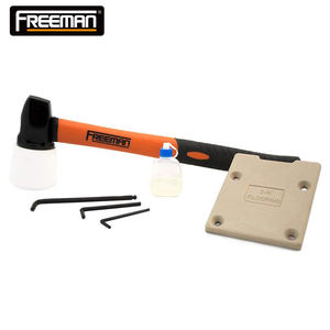 مسدس مسامير هوائي 2 في 1 من فريمان، عيار 15.5 و16، للخشب الصلب، يدوي، مع وظيفة التثبيت بالمسامير والدبابيس الهوائية - Product Image 5