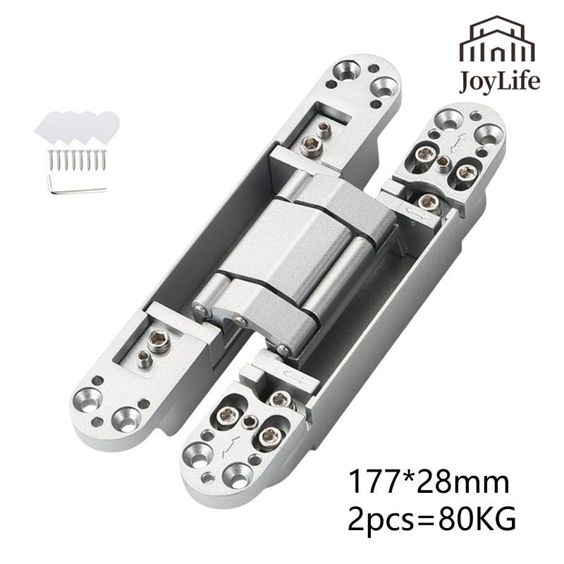80KG Argent