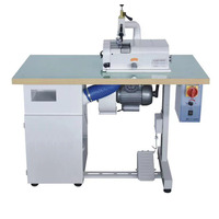 Machine à coudre pour semelles de chaussures, sandales et pantoufles