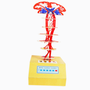 Gelsonlab HSEM-012 Máy Vi Tính Trung Tâm thần kinh dẫn mô hình - Product Image 5