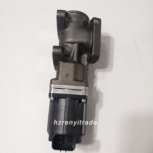 Pièces d'origine japonaises 6HK1 6HK1XXY Valve <span class=keywords><strong>EGR</strong></span> 8-98179546-0 8981795460 pour Hitachi ZX200-3 ZX350-3 ZX210-3 - Product Image 2