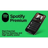 Suscripción Premium de Música por un Año - Compatible con MAC, Disponible en Stock, Activación Rápida, Disfruta de tu Vida Musical por un Precio Increíble