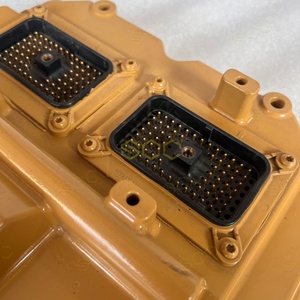 อะไหล่รถขุดคุณภาพสูง ECU 357-2083 3572083 ตัวควบคุม ECM สำหรับเครื่องยนต์ CAT 312E 318E 320E 323E <span class=keywords><strong>329E</strong></span> - Product Image 5
