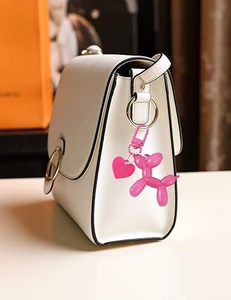 <span class=keywords><strong>Porte</strong></span>-clés Chien Ballon en Gelée <span class=keywords><strong>Porte</strong></span>-Clés pour Filles, Mignon <span class=keywords><strong>Porte</strong></span>-clés Chien en Résine, Breloques de Sac, Pendentif de Sac à Main, Cadeaux de Fête, Prêt à Expédier - Product Image 5