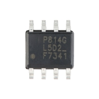 Komponen elektronik MOSFET 2N-CH 55V 4.7A 8-SOIC Transistor IRF7341TRPBF IRF7341 F7341 hksy