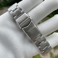 STEELDIVE SD1954 montres de plongée pour hommes sport hommes montre mécanique automatique 200m montre-bracelet étanche NH35