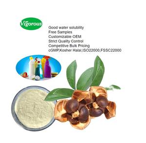 Extrait <span class=keywords><strong>de</strong></span> graines <span class=keywords><strong>de</strong></span> Camellia Oleifera <span class=keywords><strong>de</strong></span> haute qualité en gros, certifié FSSC22000, 90% <span class=keywords><strong>de</strong></span> saponine <span class=keywords><strong>de</strong></span> thé, poudre naturelle, bio-tensioactif - Product Image 1