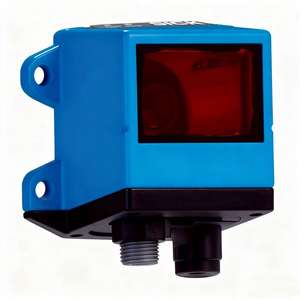 Sensor de Medición Lineal de Aluminio SICK OLM100-1005 100% Original |   Resolución de 0.1 mm |   Velocidad de 4 m/s |   Alemania - Product Image 4