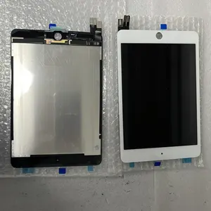 Layar LCD Pengganti OEM untuk <span class=keywords><strong>iPad</strong></span> <span class=keywords><strong>Mini</strong></span> 5 6, Panel Digitizer Layar Sentuh, Perakitan Panel LCD, Suku Cadang Perbaikan LCD - Product Image 1
