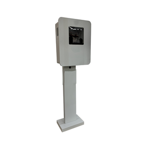 Borne de Recharge Commerciale Longjian 30kW 120kW pour Véhicules Électriques – Station de Charge Rapide pour Véhicules à Énergie Nouvelle - Product Image 4