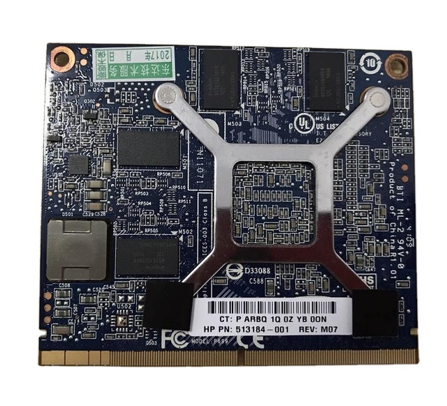 G210 Graphics Cards 513184-001 594504-001