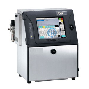 Mới nhất ux2 loạt máy in UX2-D160W mã hóa máy - Product Image 2