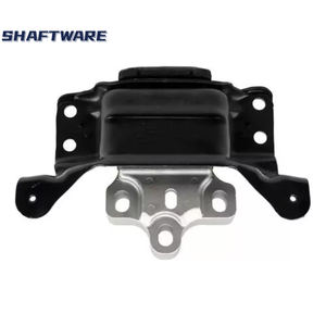 5Q0199555T OEM 5QD199555B Support de montage de roulement de boîte de vitesses de Transmission automatique pour VW Audi A3 <span class=keywords><strong>1</strong></span>,0 <span class=keywords><strong>1</strong></span>,2 <span class=keywords><strong>1</strong></span>,4 <span class=keywords><strong>1</strong></span>,<span class=keywords><strong>6</strong></span> <span class=keywords><strong>TDI</strong></span> - Product Image 1