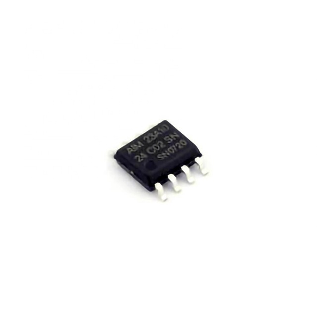24C02 SOP-8 memory EEPROM semiconductor chip