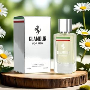 Parfum féminin oriental floral <span class=keywords><strong>Miss</strong></span> Anne Cherie, 100 ml, grand volume, pour femmes, utilisé pour de multiples occasions - Product Image 3