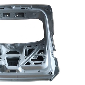 Systèmes de superposition automobile pour BYD YUAN up Boutique Porte arrière de voiture Porte de <span class=keywords><strong>coffre</strong></span> de voiture sur mesure OE 14779247-00 - Product Image 5