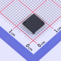 N32G031C8L7 Nations Lqfp-48 Arm Cortex-M0 MCU de 32 bits, 64 KB de memoria Flash, 48 MHz