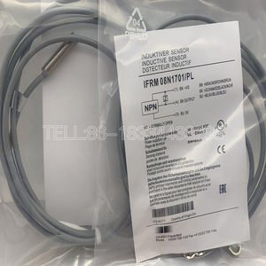 Vendita calda di alta qualità IFRM 08 n1701/<span class=keywords><strong>PL</strong></span> nuovo interruttore di prossimità 100% originale - Product Image 2