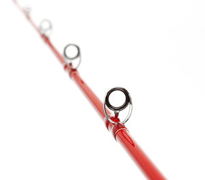 <span class=keywords><strong>Canne</strong></span> à pêche micro Saltwater Noeby Leisure Slow Jigging avec anneaux NON FUJI China pour la pêche au jigging lent - Product Image 3